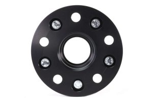 Toyota GR Corolla Wheel Spacers - Perrin Performance - 60.1mm CB / 5x114.3 BP - 20mm - `23-`26